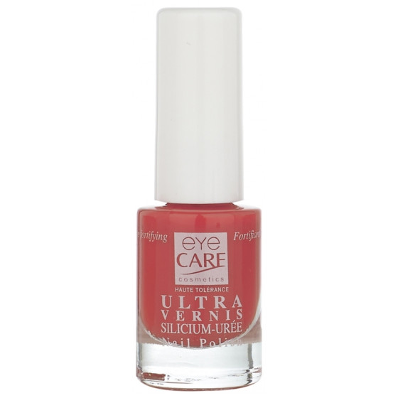 Eye Care Ultra Vernis Silicium Urée 4,7 ml - Couleur : 1541 : Pink Flower