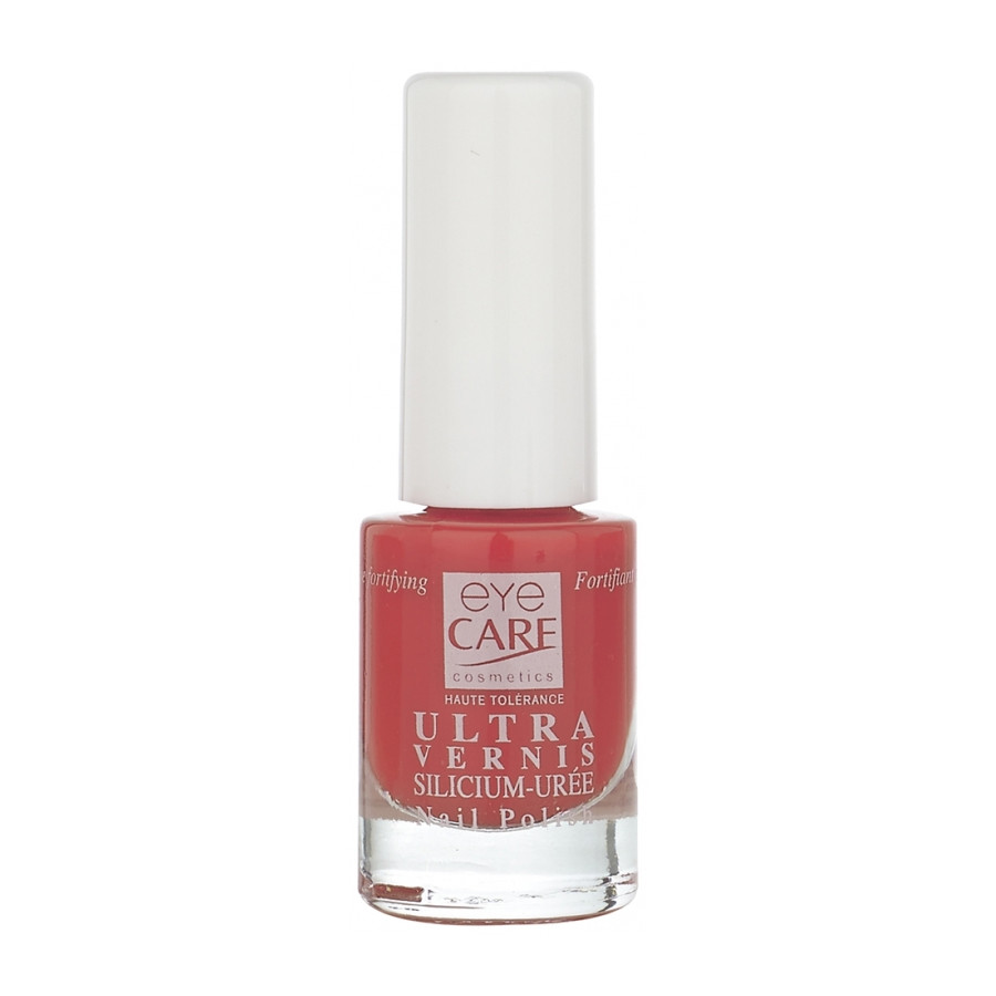 Eye Care Ultra Vernis Silicium Urée 4,7 ml - Couleur : 1541 : Pink Flower