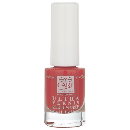 Eye Care Ultra Vernis Silicium Urée 4,7 ml - Couleur : 1541 : Pink Flower