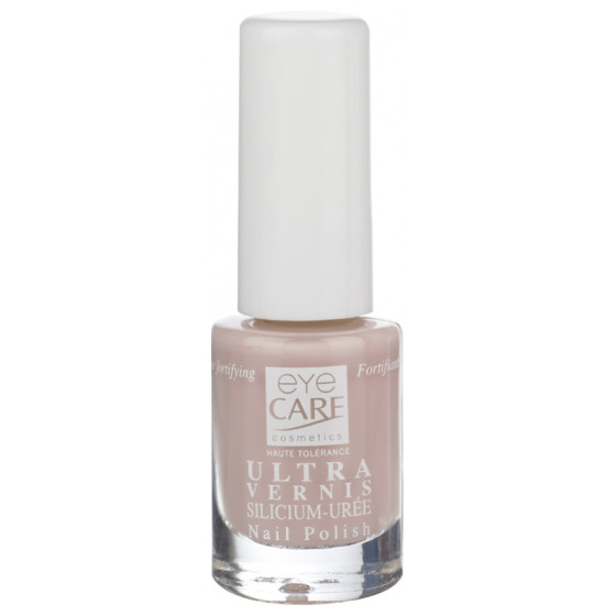 Eye Care Ultra Vernis Silicium Urée 4,7 ml - Couleur : 1543 : Noisette