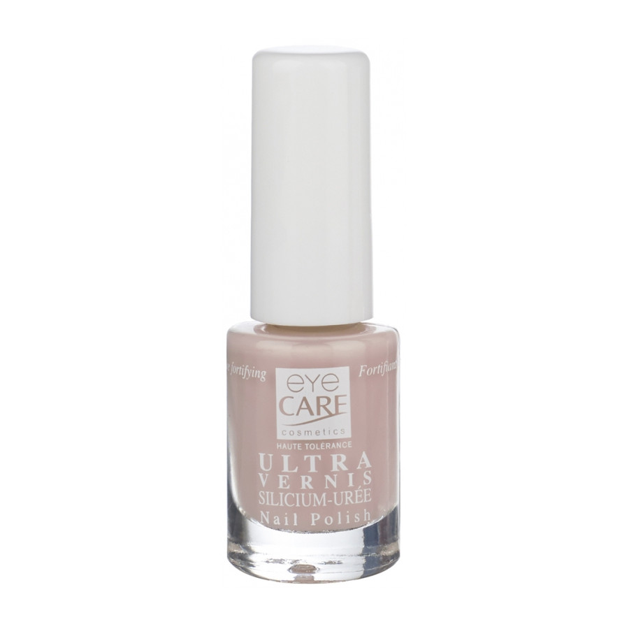 Eye Care Ultra Vernis Silicium Urée 4,7 ml - Couleur : 1543 : Noisette