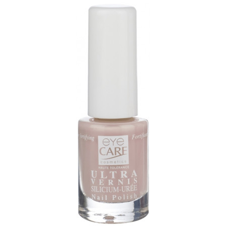 Eye Care Ultra Vernis Silicium Urée 4,7 ml - Couleur : 1543 : Noisette