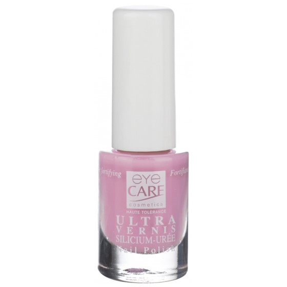 Eye Care Ultra Vernis Silicium Urée 4,7 ml - Couleur : 1545 : Cléry