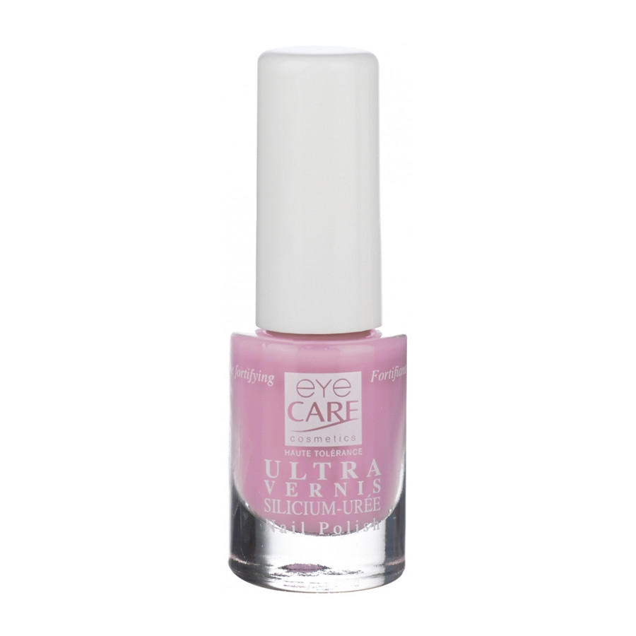 Eye Care Ultra Vernis Silicium Urée 4,7 ml - Couleur : 1545 : Cléry Eye Care Ultra Vernis Silicium Urée 4,7 ml - Couleur : 1545 : Cléry