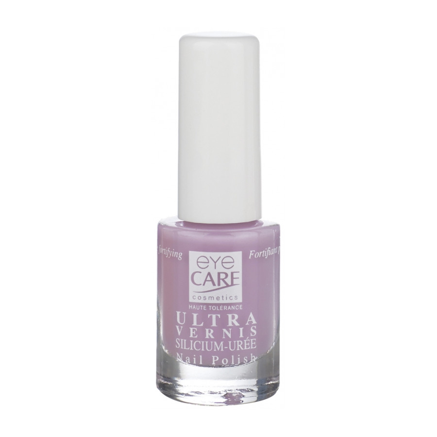 Eye Care Ultra Vernis Silicium Urée 4,7 ml - Couleur : 1547 : Lavande