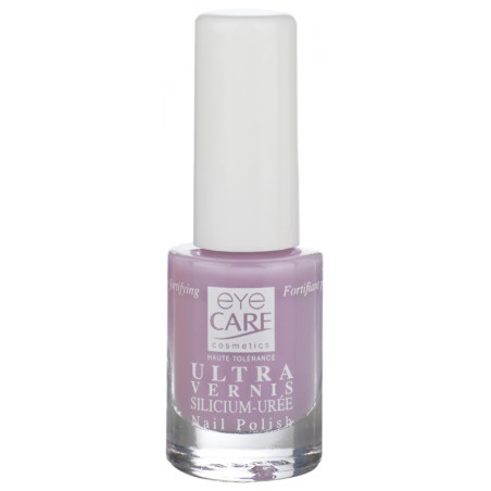 Eye Care Ultra Vernis Silicium Urée 4,7 ml - Couleur : 1547 : Lavande