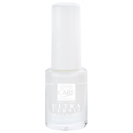 Eye Care Ultra Vernis Silicium Urée 4,7 ml - Couleur : 1555 : Lys