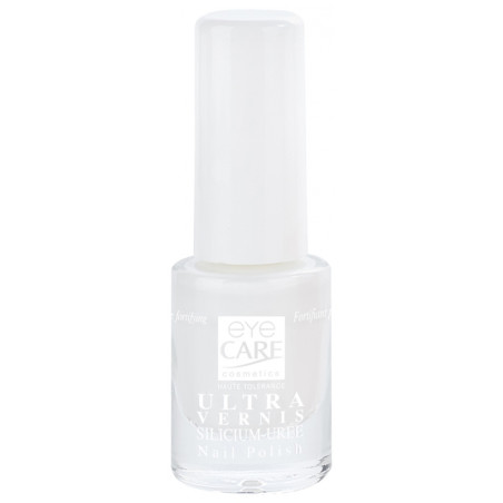 Eye Care Ultra Vernis Silicium Urée 4,7 ml - Couleur : 1555 : Lys