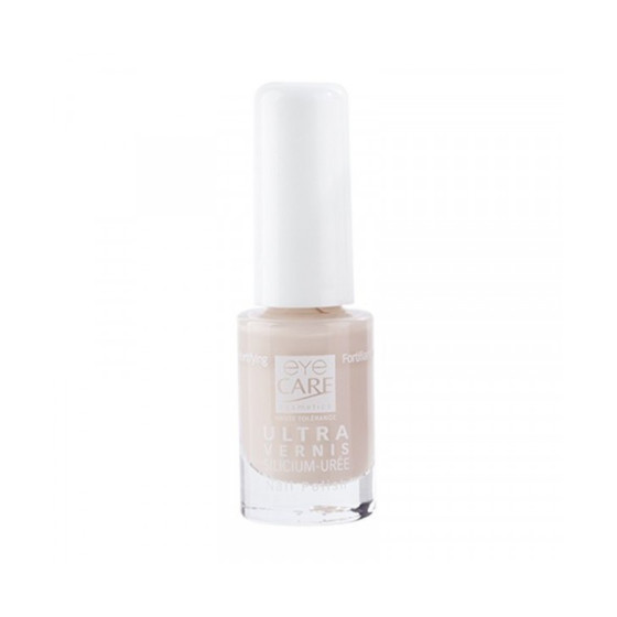 Eye Care Ultra Vernis Silicium Urée 4,7 ml - Couleur : Nude