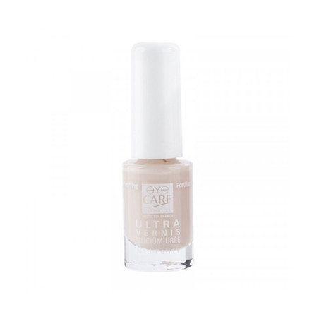 Eye Care Ultra Vernis Silicium Urée 4,7 ml - Couleur : Nude