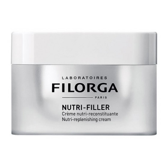 Filorga NUTRI-FILLER Crème Nutri-Reconstituante 50 ml