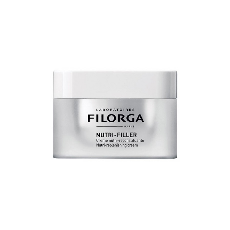 Filorga NUTRI-FILLER Crème Nutri-Reconstituante 50 ml Filorga NUTRI-FILLER Crème Nutri-Reconstituante 50 ml