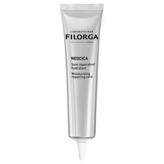 Filorga Neocica Soin Réparateur Hydratant 40 ml