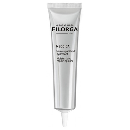 Filorga Neocica Soin Réparateur Hydratant 40 ml