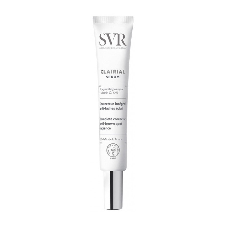 SVR Clairial Sérum Correcteur Intégral Anti-Taches Éclat 30 ml