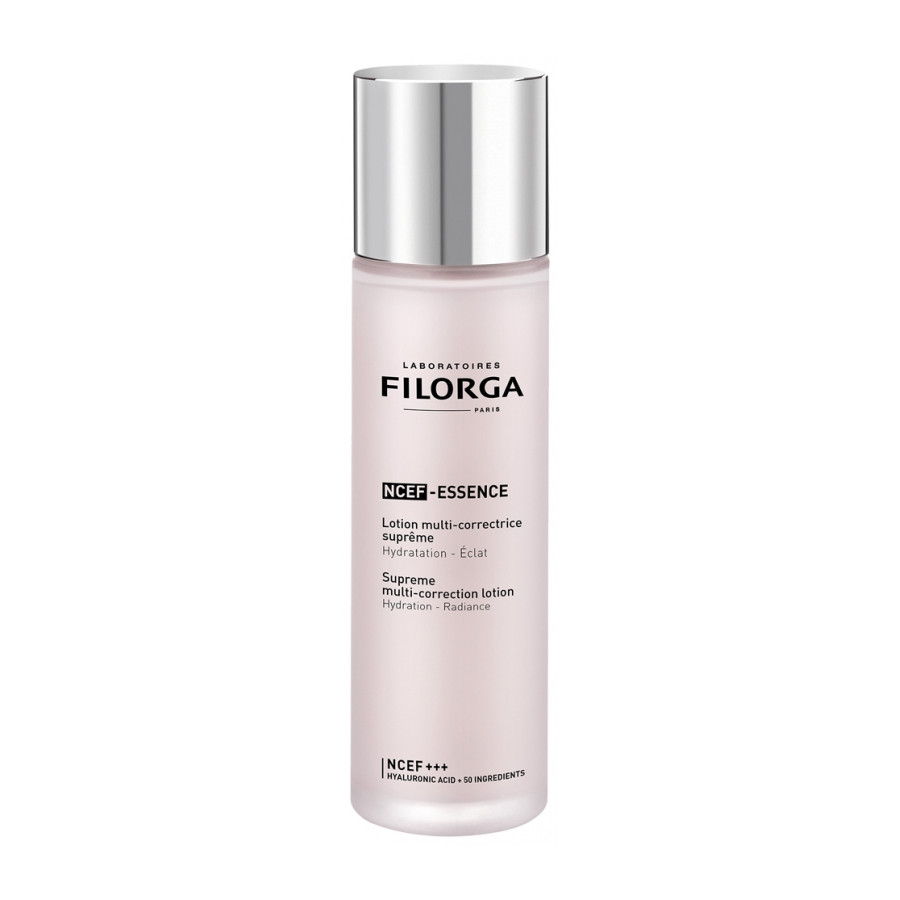 Filorga NCEF-ESSENCE Lotion Multi-Correctrice Suprême 150 ml Filorga NCEF-ESSENCE Lotion Multi-Correctrice Suprême 150 ml