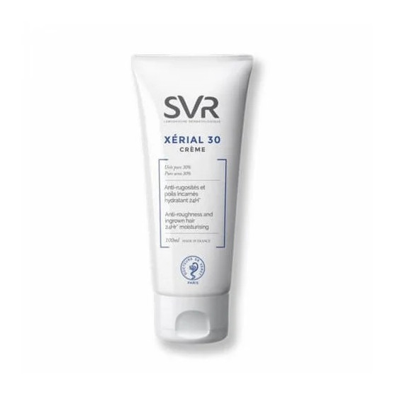 SVR Xérial 30 Crème 100ml