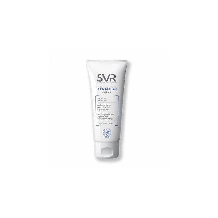 SVR Xérial 30 Crème 100ml SVR Xérial 30 Crème 100ml
