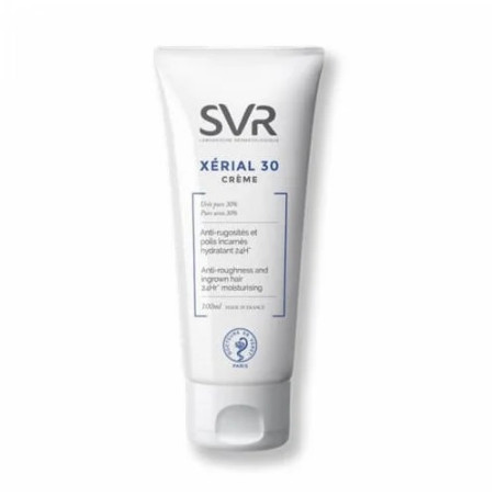 SVR Xérial 30 Crème 100ml