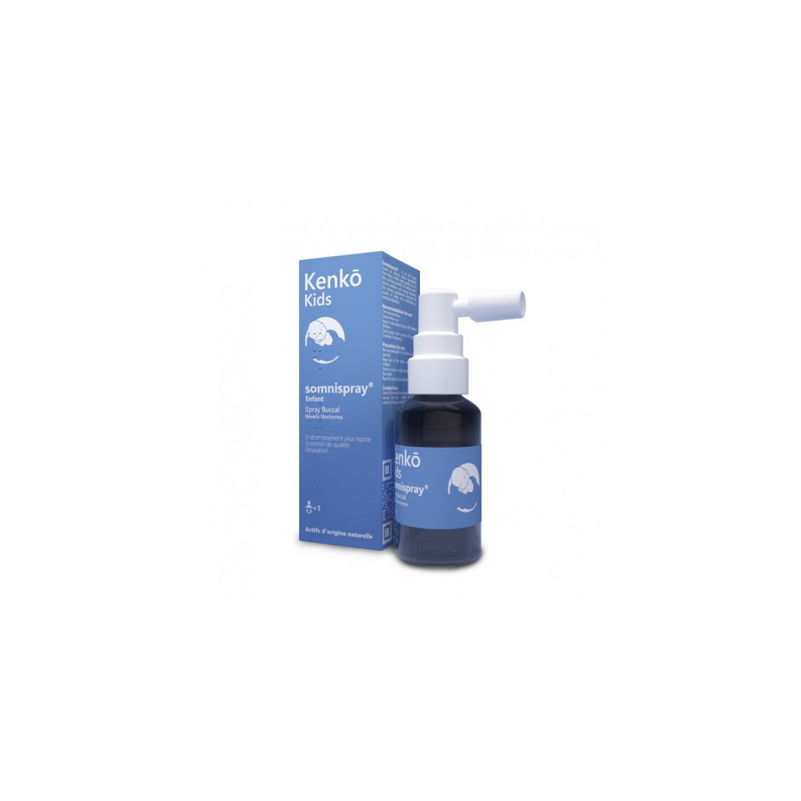 Kenko Somnispray Enfants 20 ml